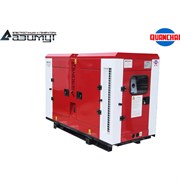 Дизельная электростанция ООО "ПК "АЗИМУТ" АД12С-Т400-2РКМ5