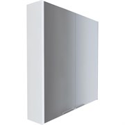 Зеркальный шкаф 1Marka Gaula 60