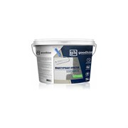 Фактурная краска Goodhim FK