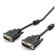 Кабель Cablexpert CC-DVI2L-BK-6