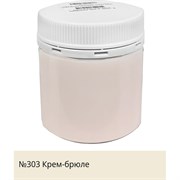 Акриловая интерьерная моющаяся краска Palizh №303