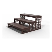 Крыльцо к дому АрсеналЪ ARSENAL AVANT