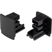 Заглушка Arlight LGD-4TR-CAP-BK