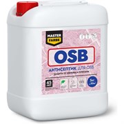 Антисептик для защиты OSB плит MASTERFARBE ФБС-211