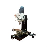 Фрезерный станок VISPROM FPV-32