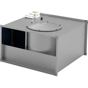 Вентилятор для прямоугольных каналов Waer WD 50-25/22.4D