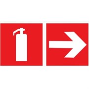 Пиктограмма для аварийно-эвакуационного светильника vault VARTON V5-EM03-60.013.044