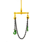 Цепная стяжка СК CK0CST.21000.014930