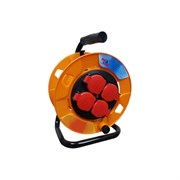 Кабельный однофазный удлинитель MTG H05VV-F