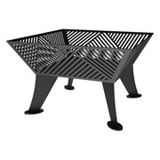 Очаг FIRE-HOUSE Ибица 620