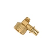 Аксиальная водорозетка RTP 34754