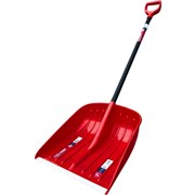 Пластиковая лопата ООО Агростройлидер ASL Strong (Winter)