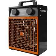 Тепловая пушка Kalashnikov KVF-E3-12