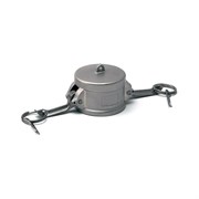 Нержавеющий камлок TITAN LOCK TL300DCSS316