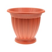 Кашпо ФлораПласт Гречинка