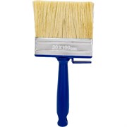 Пластиковая кисть-макловица УправДом 4100000538