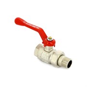 Полнопроходной кран Uni-Fitt 113L2000