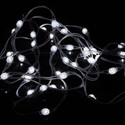 Светодиодный модуль MAKSILED ML-M1SNE-L-2835-W