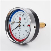 Термоманометр BD ТМТБ БД 41Т