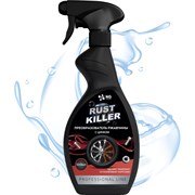 Преобразователь ржавчины для авто NOVELHIM NG Rust Killer