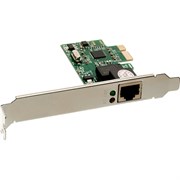 Сетевой адаптер ExeGate EXE-560 PCI-E x1 v2.0