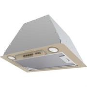 Полновстраиваемая вытяжка Korting KHI 6631 RB