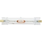 Линейная металлогалогенная лампа Uniel MH-DE-150/BLUE/R7s