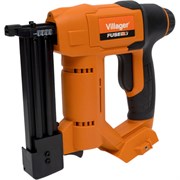 Аккумуляторный пистлет для гвоздей и скоб Villager VAT 3520