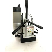 Магнитный сверлильный станок Crown СТ32042 BMC