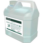 Гипоаллергенное средство для мытья пола Ecvols №1