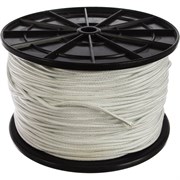 Плетеный шестнадцатипрядный полиамидный шнур ЩИТ ПА