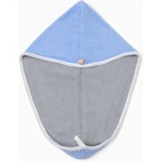 Чалма для сушки волос Этель 10515788