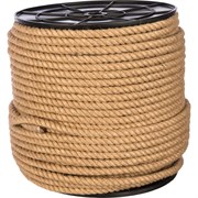 Джутовый канат Эбис 00141