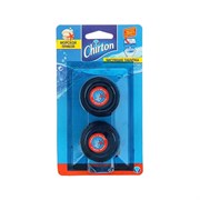 Таблетки для бачка унитаза Chirton Морской