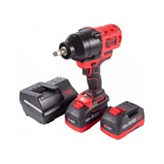 Аккумуляторный ударный гайковерт MIGHTY SEVEN DW-402A