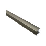 Щелевая планка для стеновой панели Локри 1030