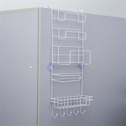 Подвесная универсальная полка Доляна 5171406