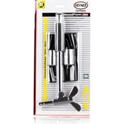 Патентованный баллонный ключ HEYNER 427000