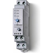 Аналоговый модуль вывода FINDER 195000240000