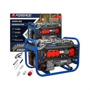 Автономный бензиновый генератор Forsage f-fy3000