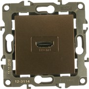 Розетка ЭРА 12-3114-13