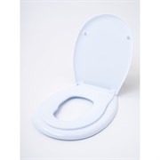 Семейное сиденье для унитаза VirPlast 20985578