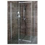 Душевое ограждение ERLIT Comfort