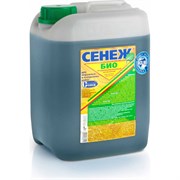 Консервирующий трудновымываемый антисептик для жилых объектов СЕНЕЖ ИО