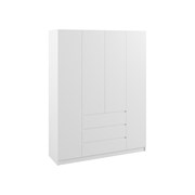 Шкаф Woodville мадера