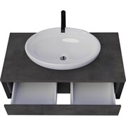 Тумба 1Marka GRUNGE LOFT 90П