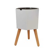 Умный цветочный горшок Green Helper GZ503