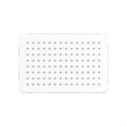 Прямоугольный душ Elghansa SoftLine