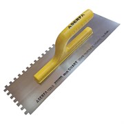 Зубчатая гладилка Serfa 221