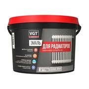 Эмаль для радиаторов VGT ВД-АК 1179 Профи